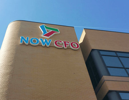 NOW CFO – Orlando