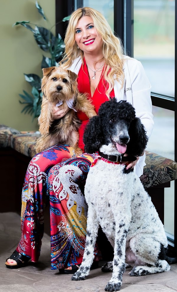 Hamilton Plaza Animal Hospital