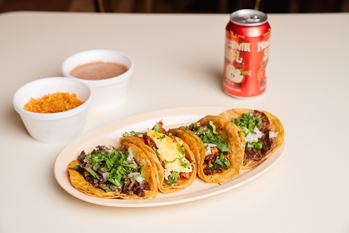 Lucido’s Tacos