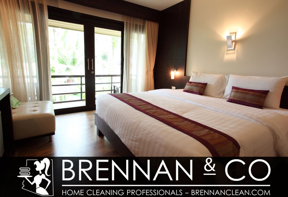 Brennan & Co. Home Cleaning Professionals