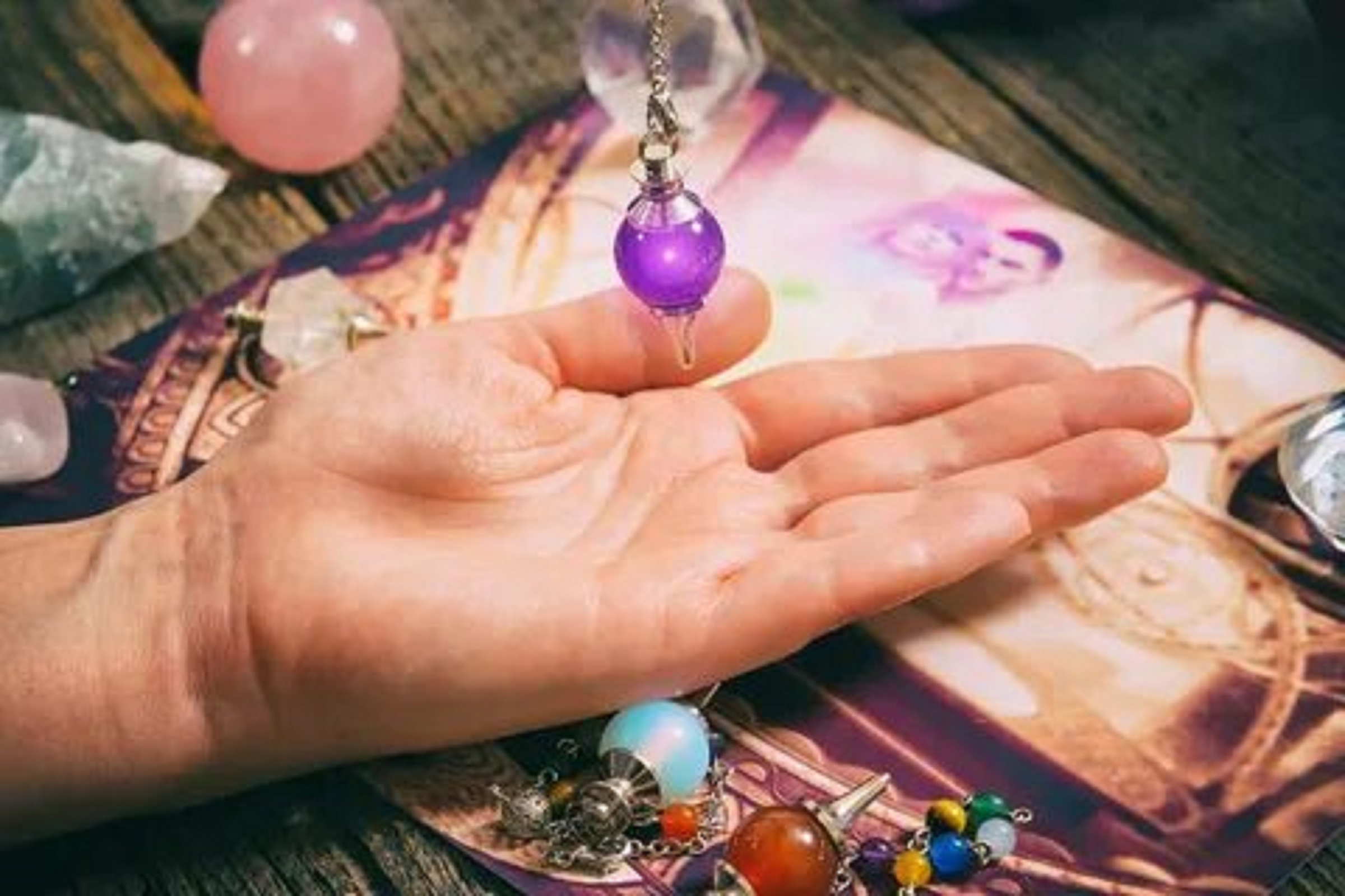 Psychic Dynamics, Inc.