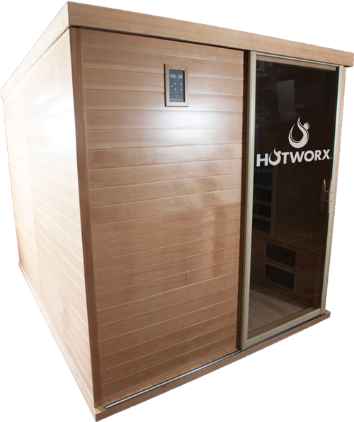 HOTWORX – Auburn, AL