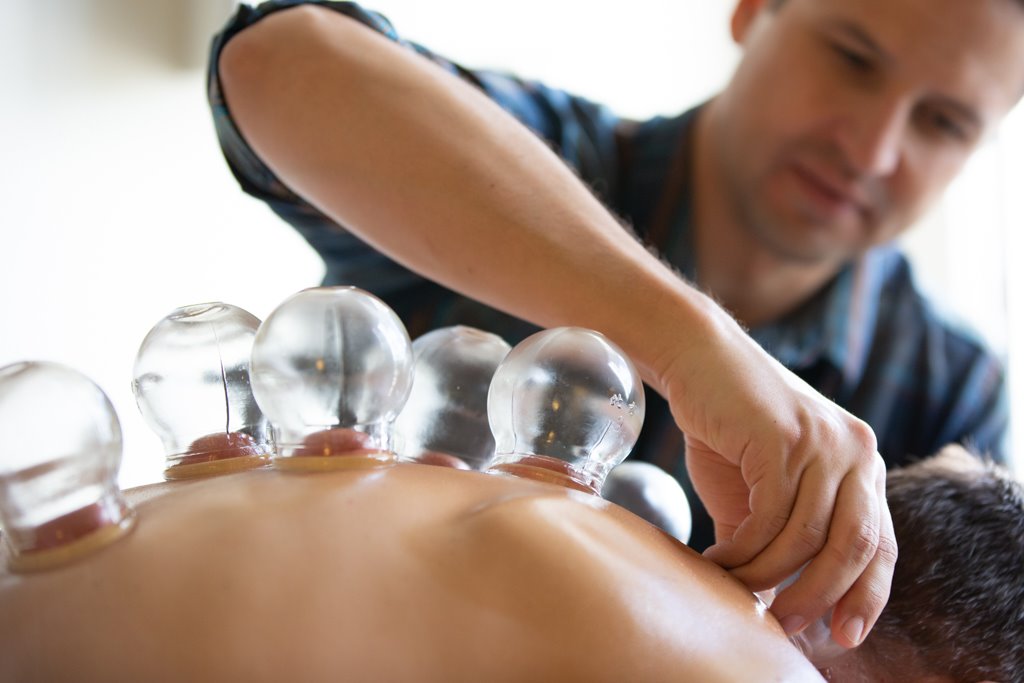 The Root Acupuncture