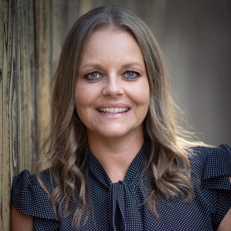 Kirsten Ballew – Sistar Mortgage