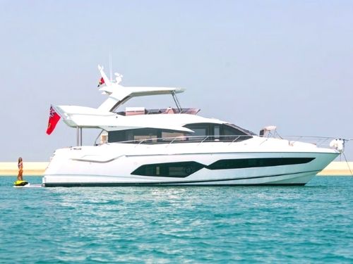 Beach Riders Dubai