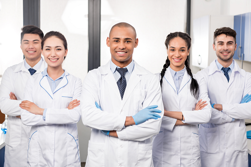 Peregrine Healthcare