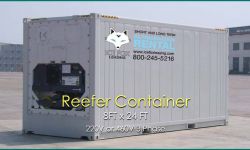 Ice Fox Leasing