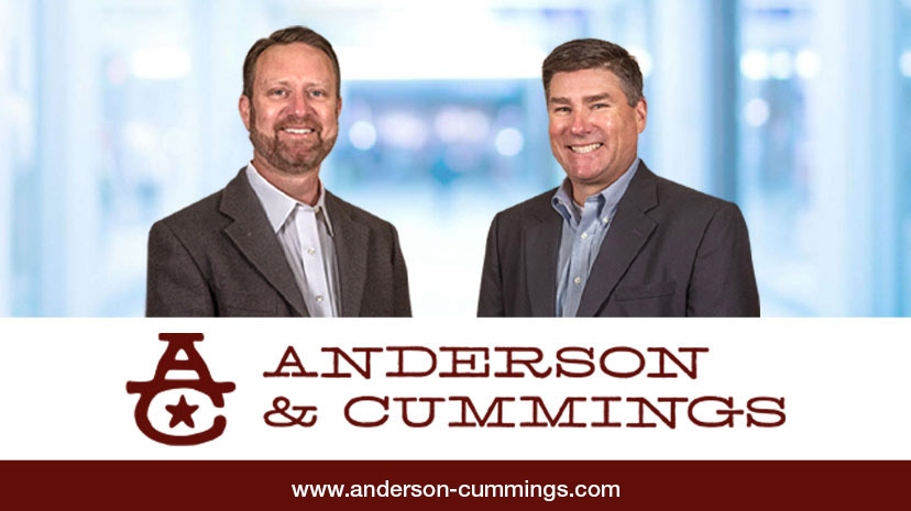 Anderson & Cummings