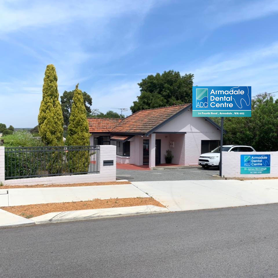Emergency Dentist Armadale – Armadale Dental Centre