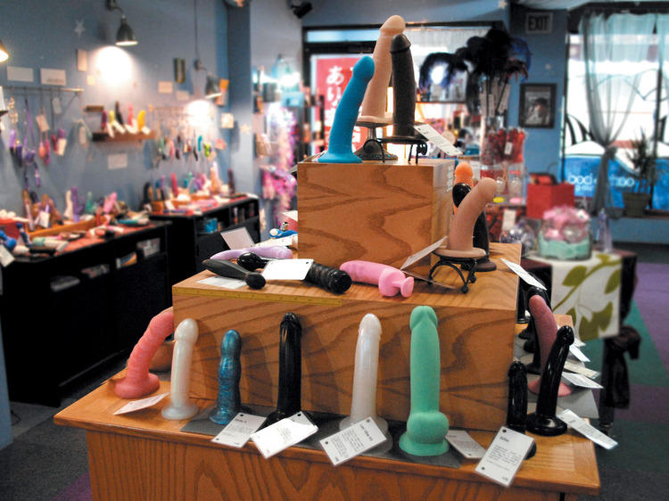 Best Adult Toy Megastore | Sinful