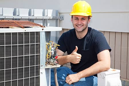 One Way Heating and Cooling, LLC