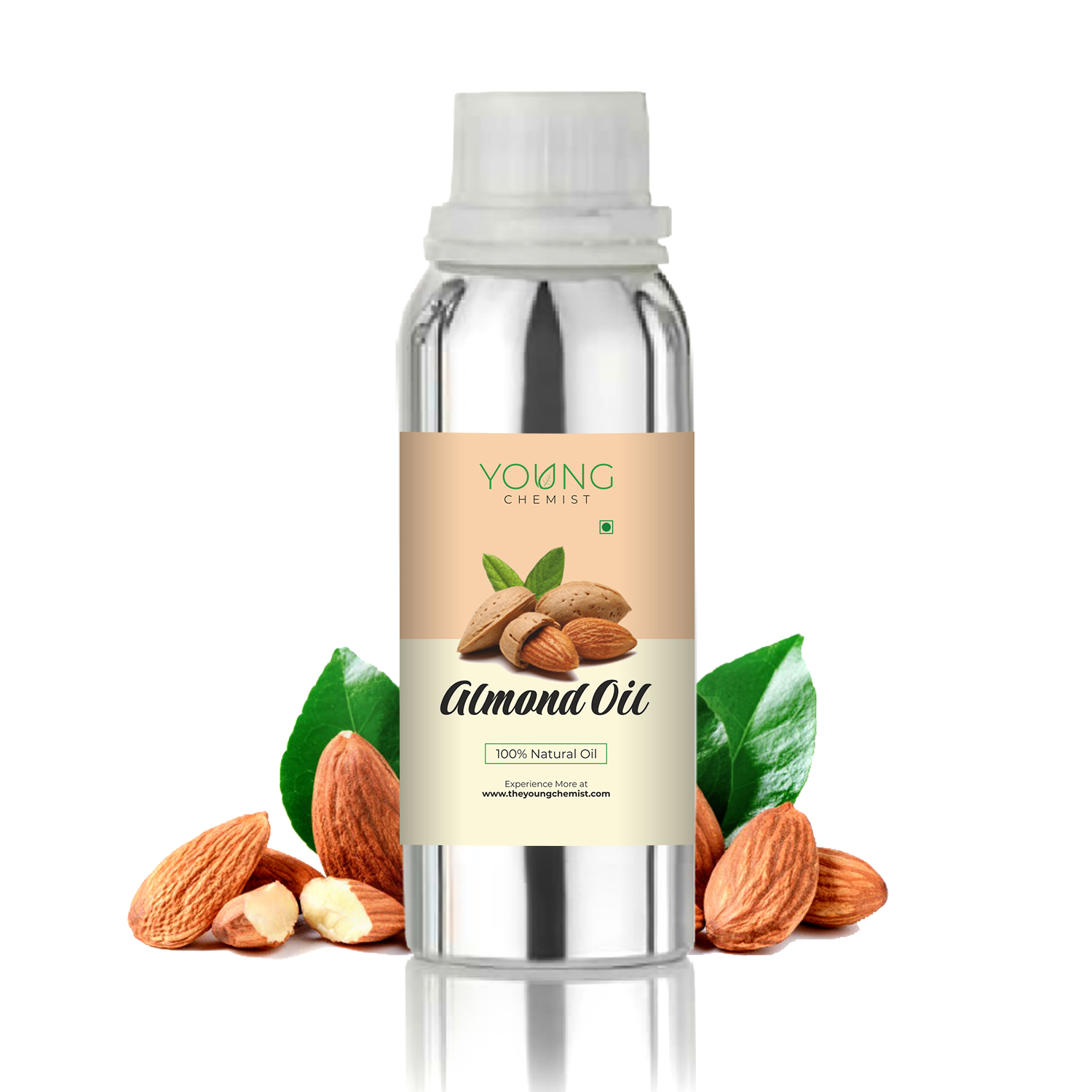 Almond oil – Almond oil for hair