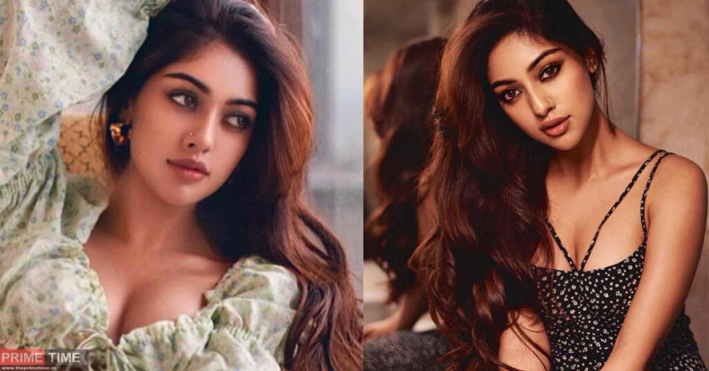Anu Emmanuel reveals her relationship status