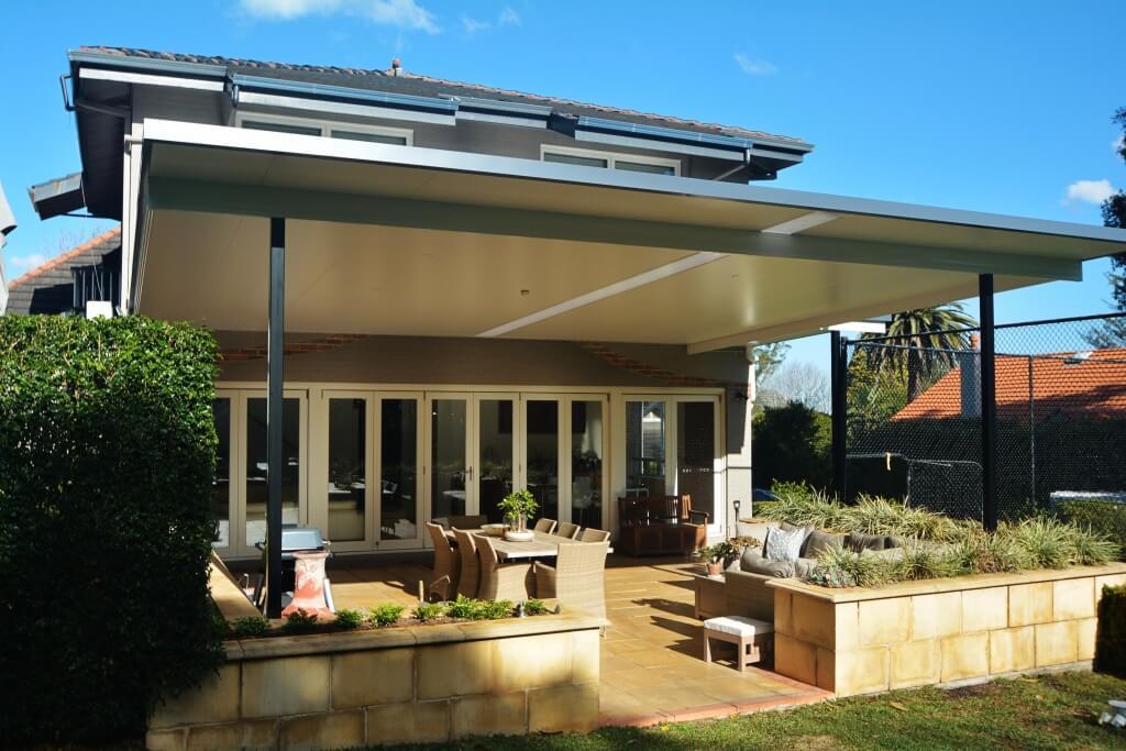 ATS Awnings and Additions