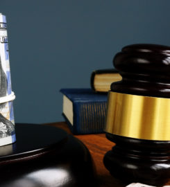 Apex Bail Bonds of Greensboro, NC
