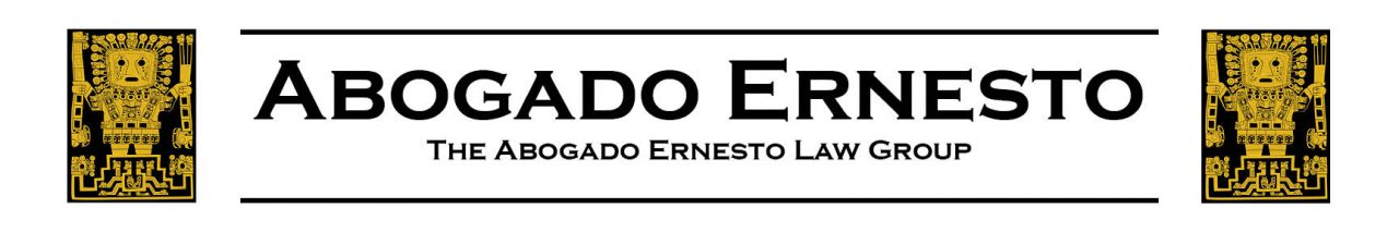 Abogado Ernesto Law Group