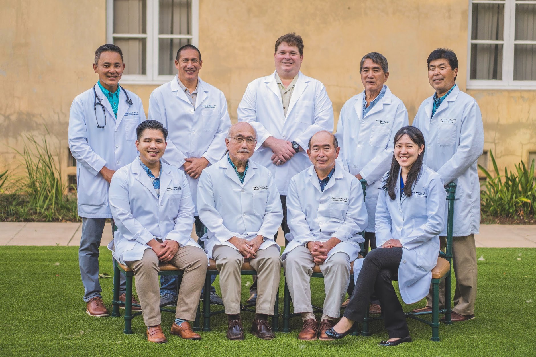 Hawaii Cancer Care | Hawaii Oncology