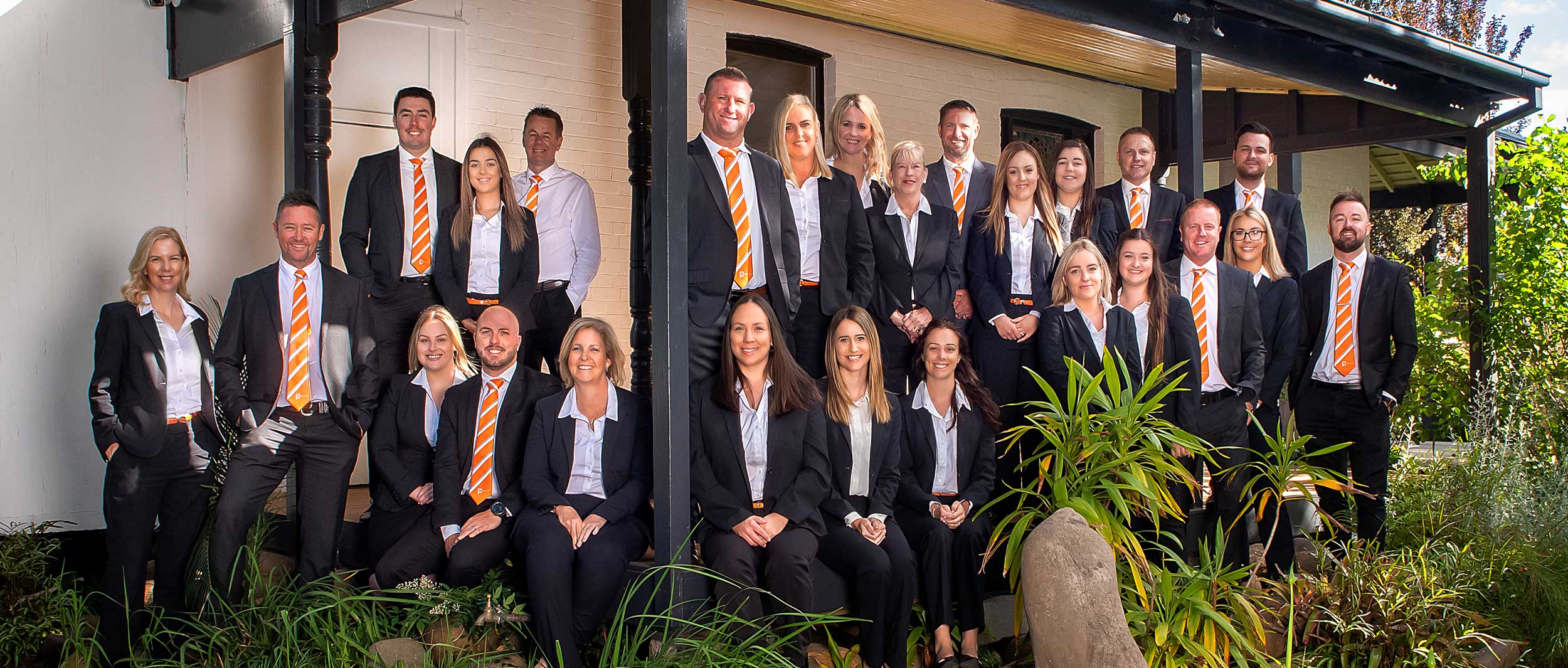 Property Management Penrith