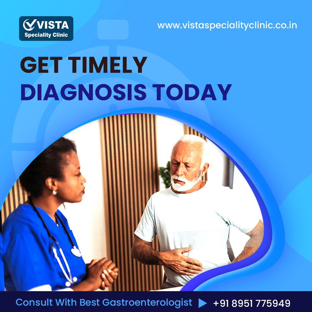 Vista Speciality Clinic