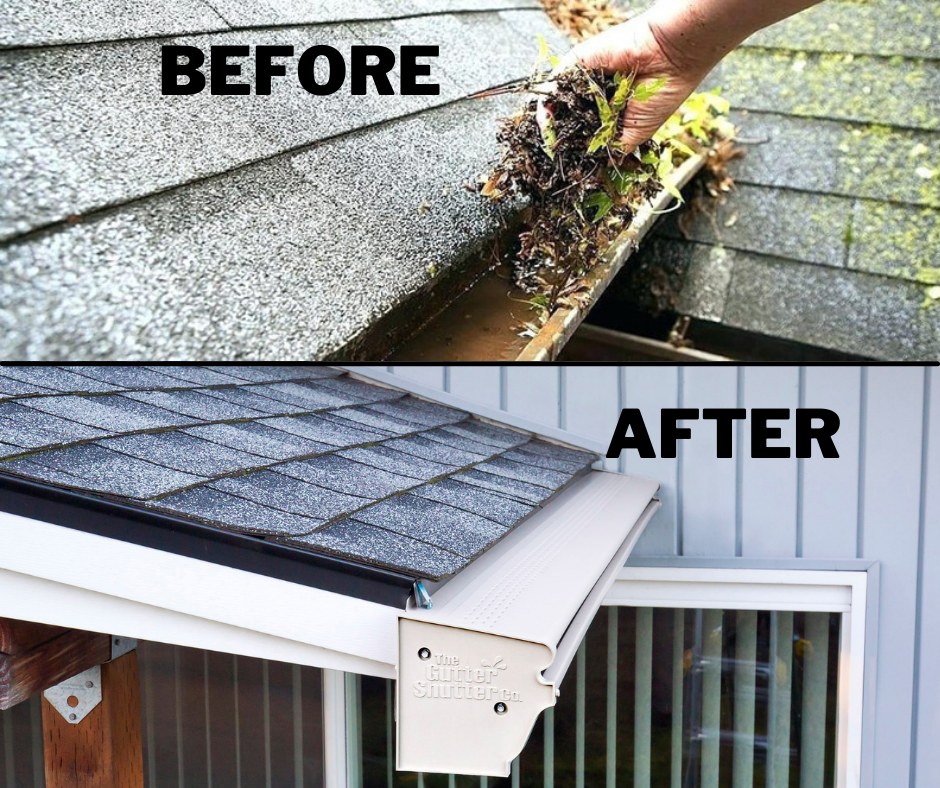 Pacific Gutter Company