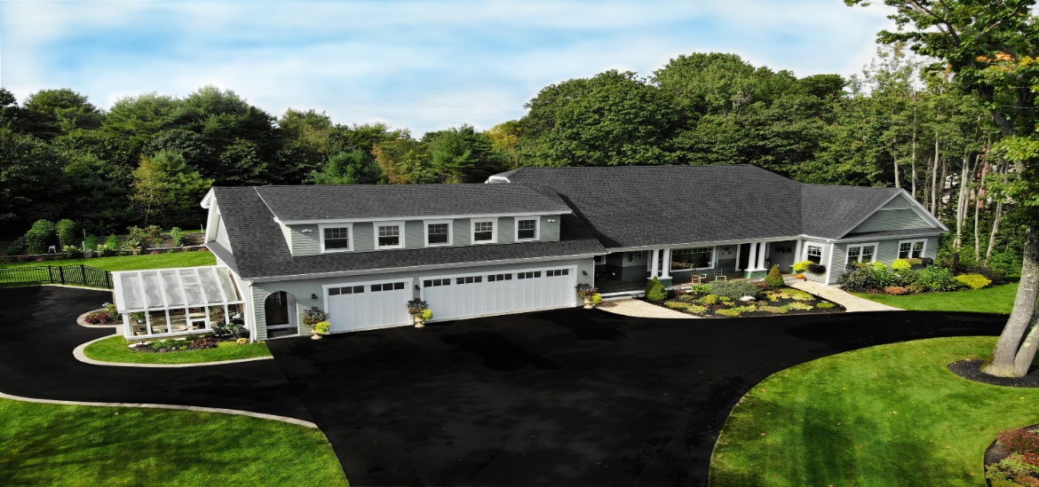 Maine Home Builders