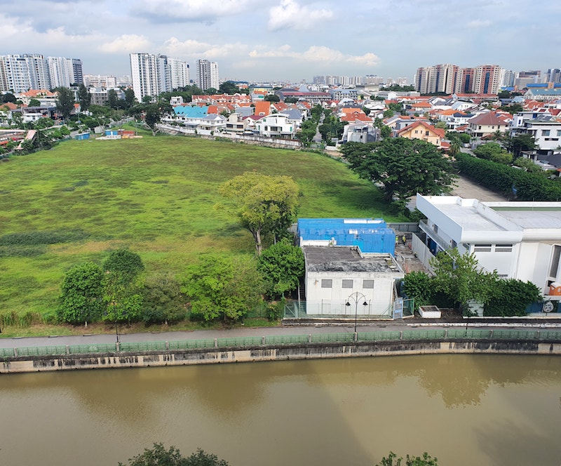 Dunman Grand