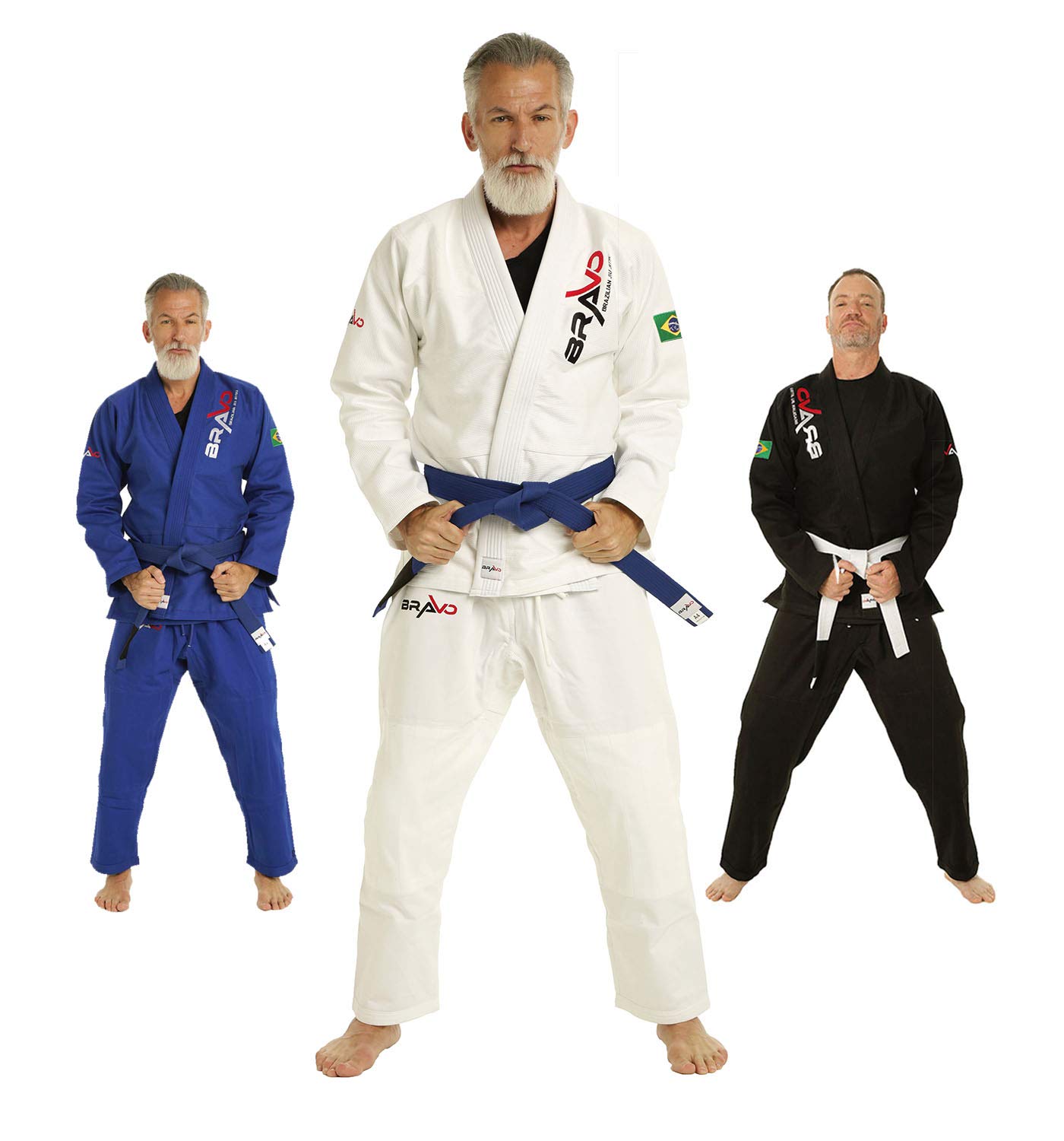 bjiujitsu| Premium Brazilian Jiu Jitsu Apparels For Sale | Bravo
