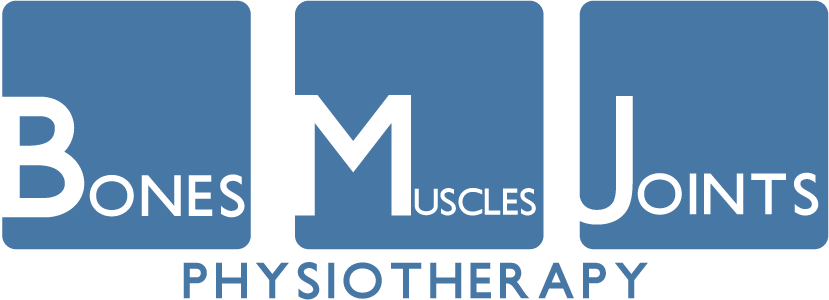 BMJ Physiotherapy (Tampines)