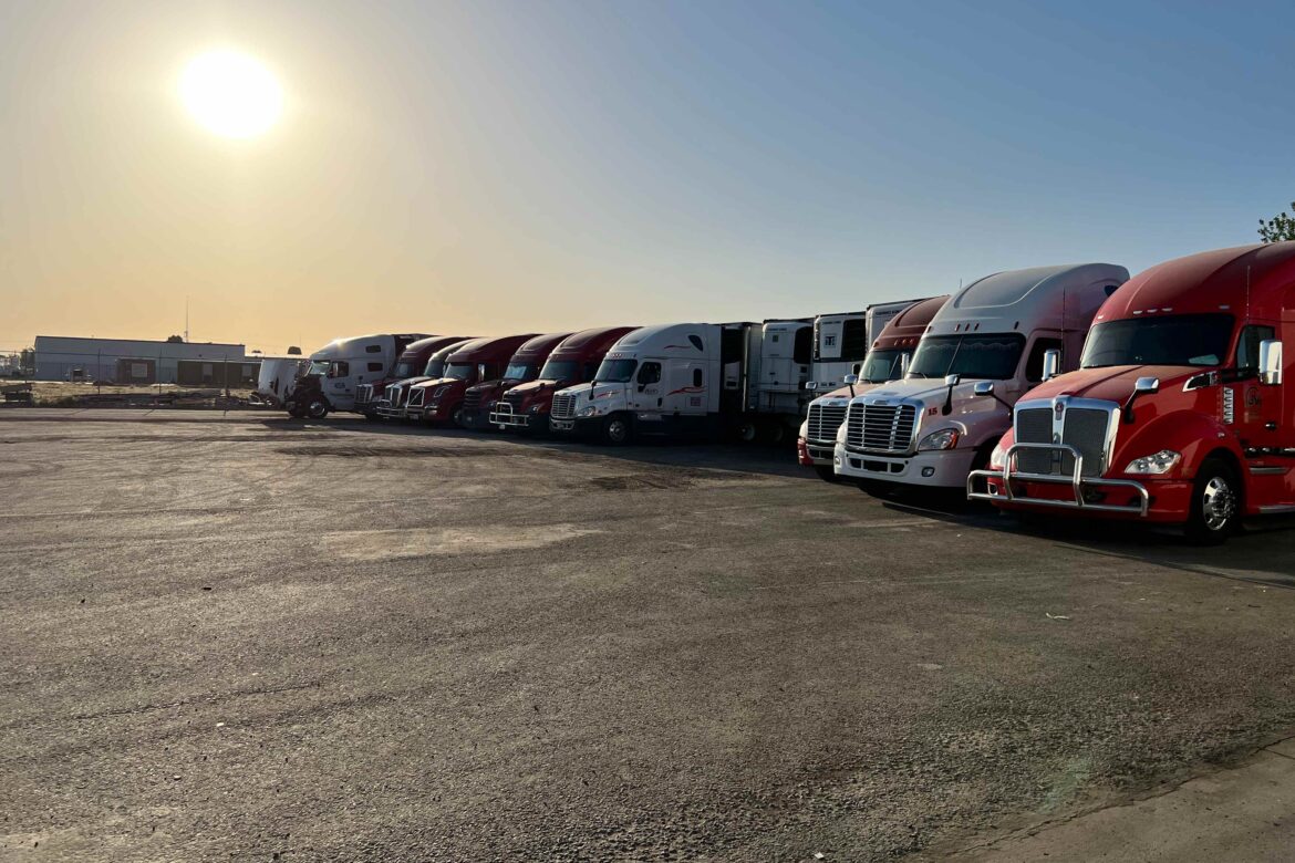 OPENROAD TRUCK & TRAILER REPAIR
