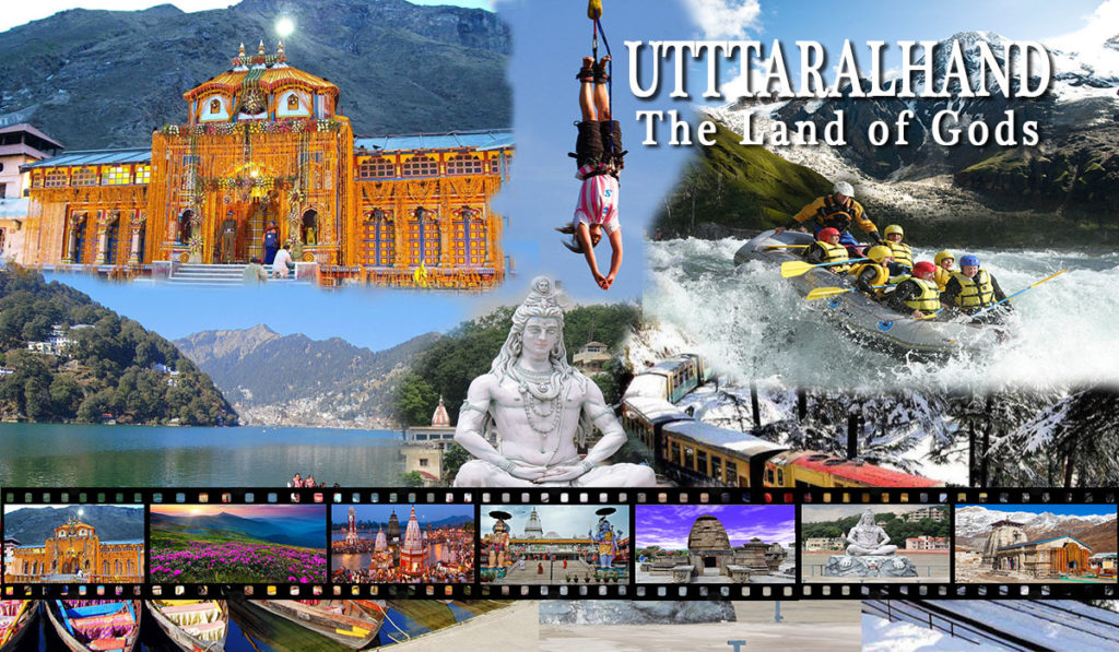 Kailash Yatra