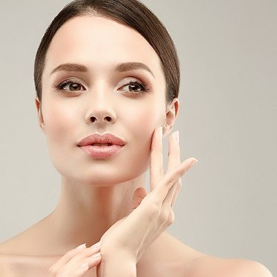 Cheek Augmentation in Dubai