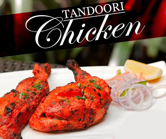 Indian Restaurant in Los Angeles