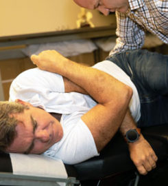 Vellore Chiropractic & Wellness Centre
