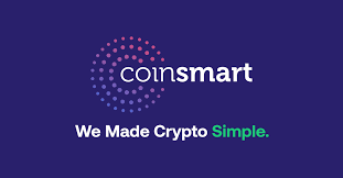 CoinSmart Login