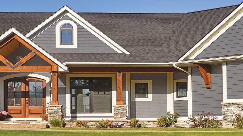 Redemption Roofing and General Contracting