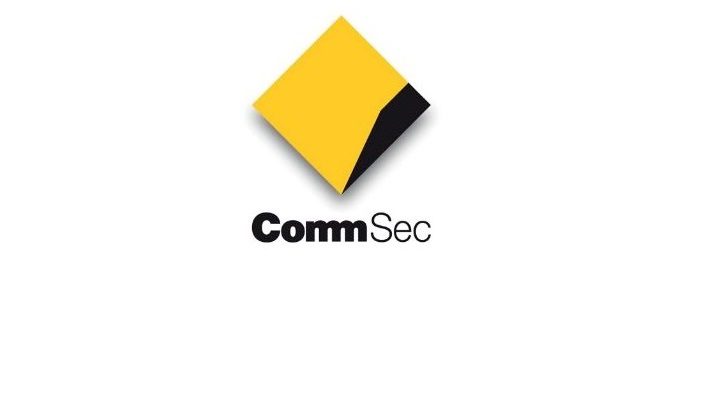 CommSec Login