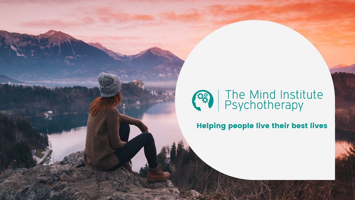 The Mind Institute Psychotherapy