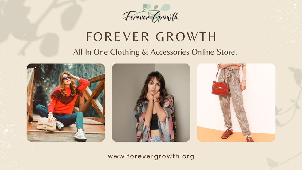 Forever Growth