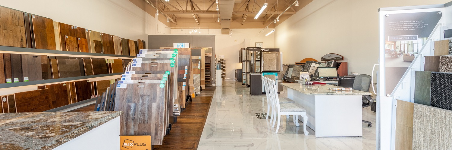 PK Floors Plus