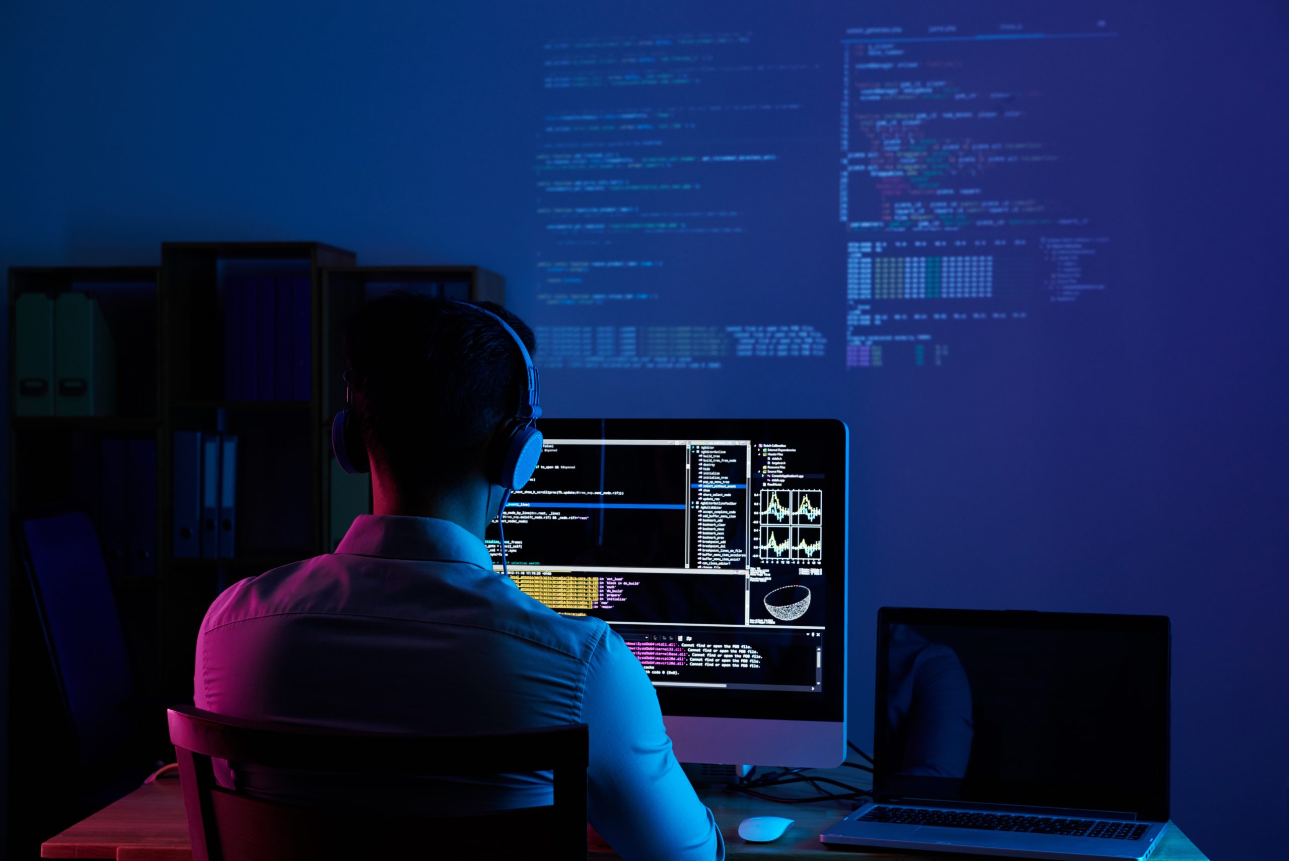 Software Development Company BTTechsoft