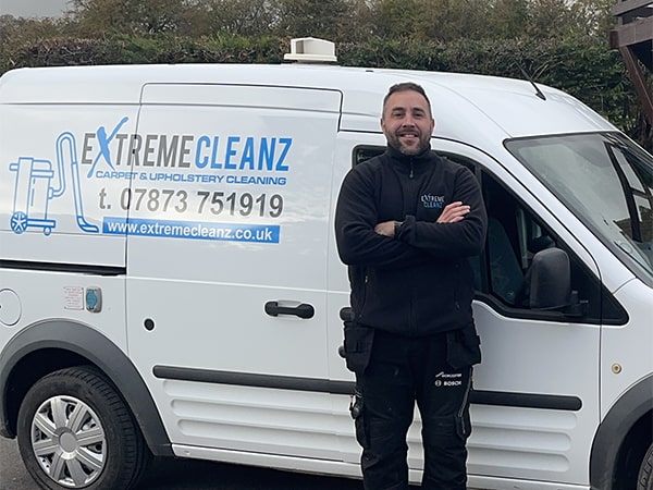 Extreme Cleanz