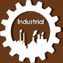 Larry K. Graf – Industrial House