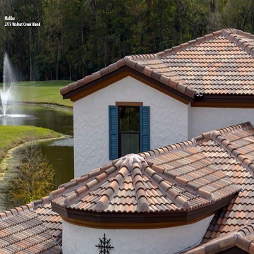 PLANET ROOFING