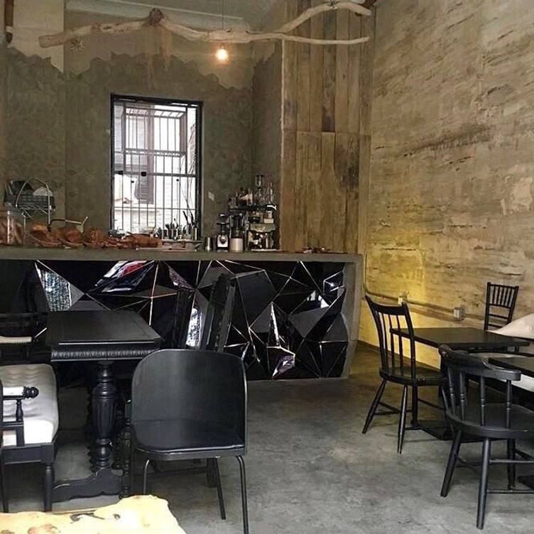 Honey Badger | Best Fine Dining Restaurant in NYC