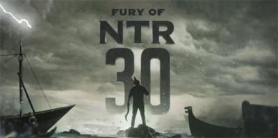 Everything is ready for NTR30 to go on the floors
