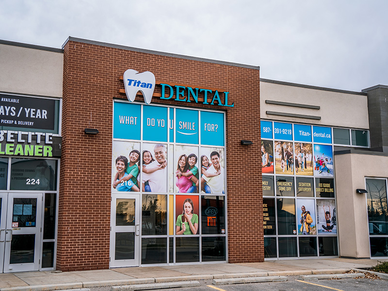 Titan Dental