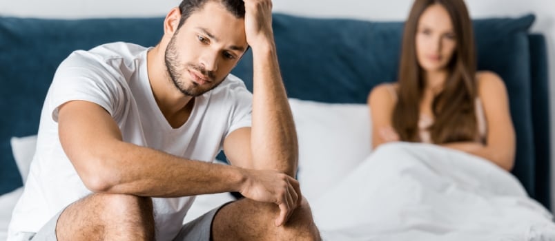 Female Sexual Dysfunction in Dubai