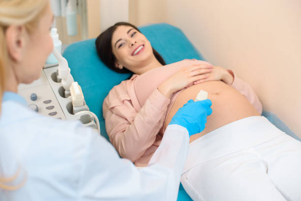 Gynecological Ultrasounds in Dubai