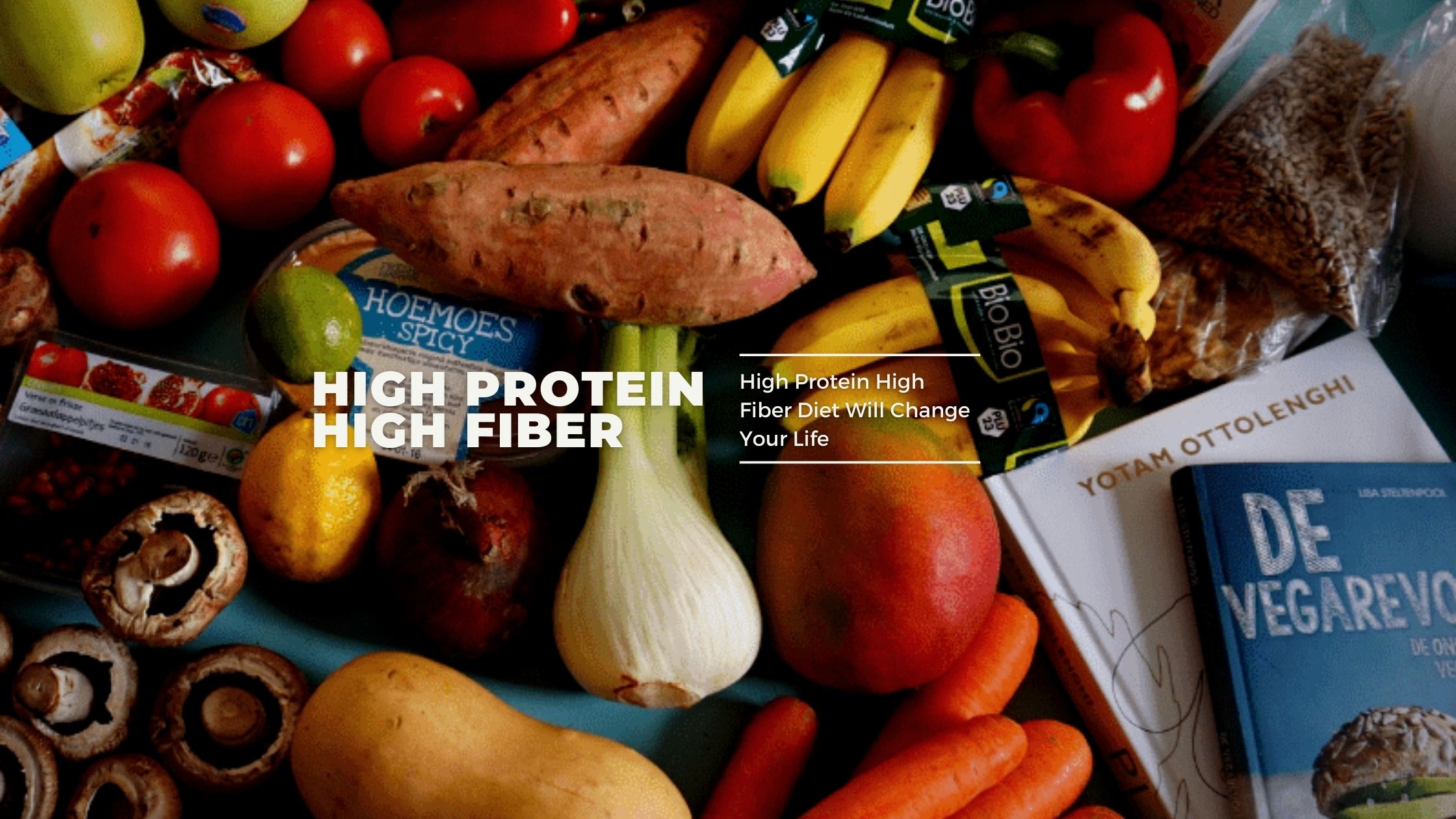 Get the Best Low Calorie High Protein Soup for Weight Loss