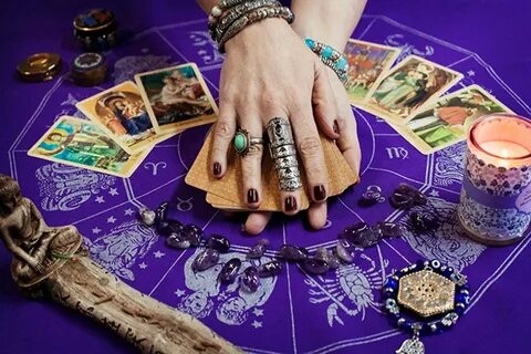 Psychic Revelations, Inc.